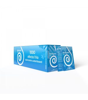 COLD WATER LUBRICANT 1000 SINGLE DOSE 4 ML