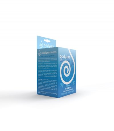 COLD WATER LUBRICANT 20 SINGLE DOSE 4 ML - Imagen 3