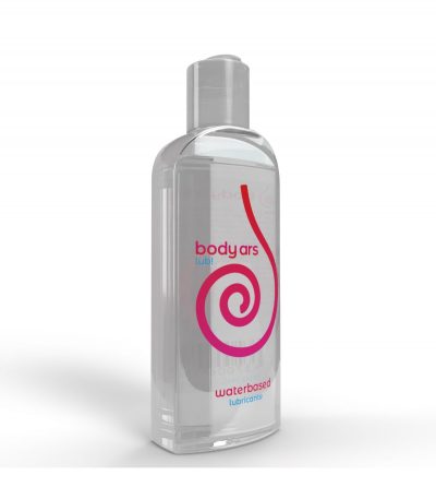 WATER LUBRICANT 200 ML - Imagen 2