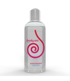 WATER LUBRICANT 200 ML