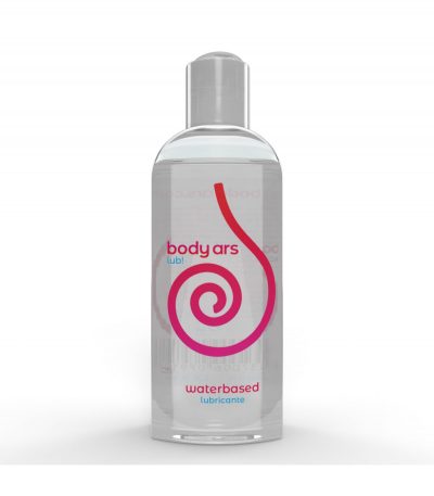 WATER LUBRICANT 200 ML
