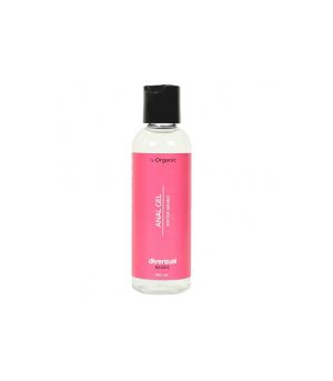ORGANIC ANAL LUBRICANT 150 ML