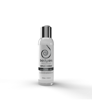 ANAL RELAX WATER LUBRICANT 150 ML