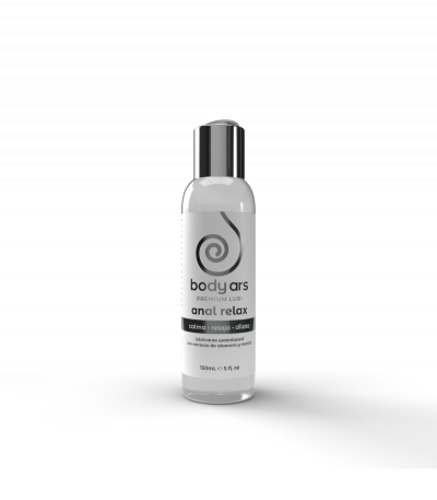 ANAL RELAX WATER LUBRICANT 150 ML