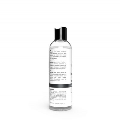 ANAL RELAX WATER LUBRICANT 250 ML - Imagen 2