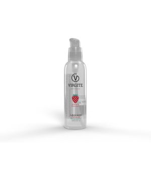 STRAWBERRY ACID WATER BASED LUBRICANT 150ML