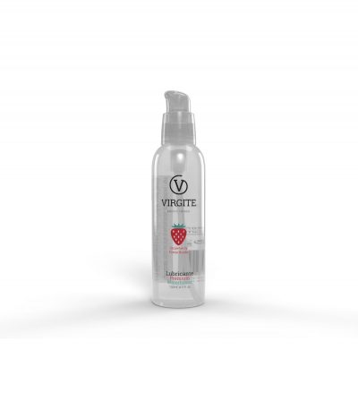STRAWBERRY ACID WATER BASED LUBRICANT 150ML