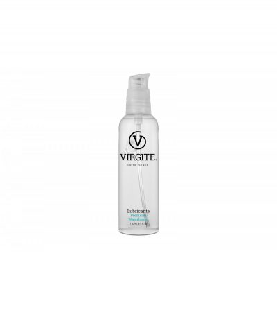 WATER BASED LUBRICANT 150ML