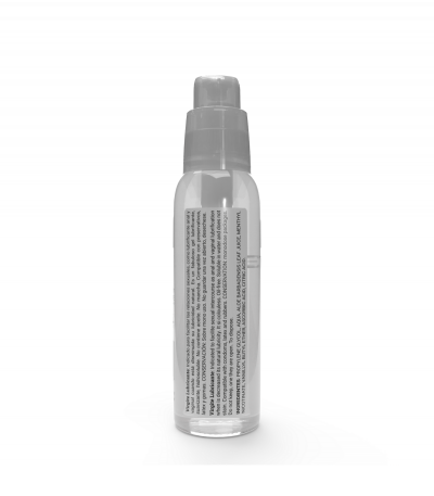 HEAT EFFECT WATER BASED LUBRICANT 100 ML - Imagen 3