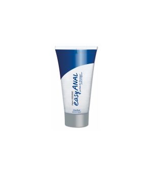 EASY ANAL LUBRICANT 80ML