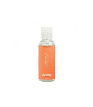 HEAT EFFECT LUBRICANT 60 ML