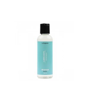ORGANIC WATER BASED LUBRICANT 150 ML