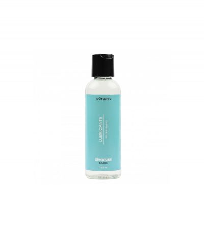 ORGANIC WATER BASED LUBRICANT 150 ML