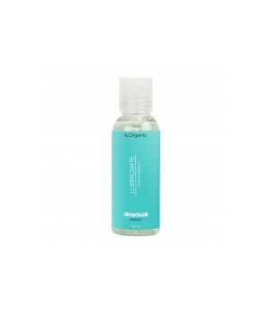 WATER BASED ORGANIC LUBRICANT 60 ML