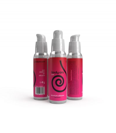 PREMIUM SILICONE LUBRICANT 100 ML - Imagen 2