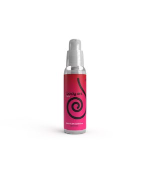 PREMIUM SILICONE LUBRICANT 100 ML