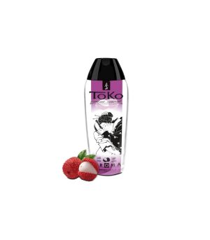 TOKO LICHI LUBRICANT
