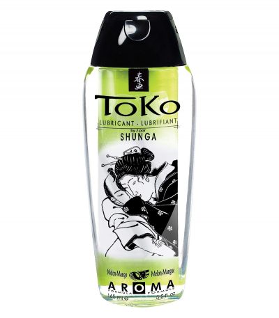 TOKO MELON MANGO LUBRICANT 165ML - Imagen 2
