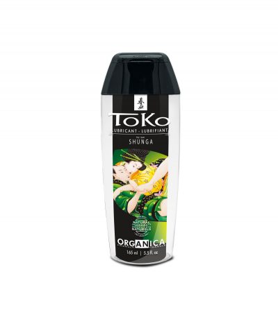 TOKO ORGANIC LUBRICANT 165ML - Imagen 2