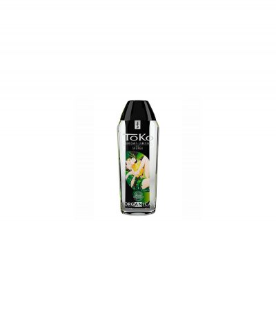 TOKO ORGANIC LUBRICANT 165ML