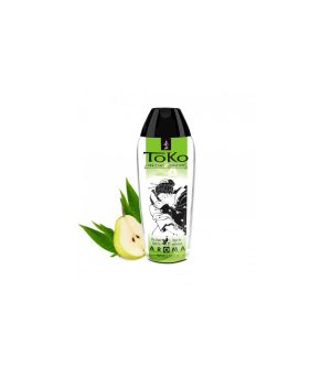TOKO PEAR AND GREEN TEA LUBRICANT