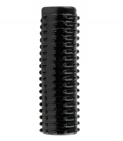 MAGIC PLEASURE SLEEVE BLACK - Imagen 4