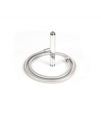 HOSE FOR ANAL SHOWER - Imagen 2