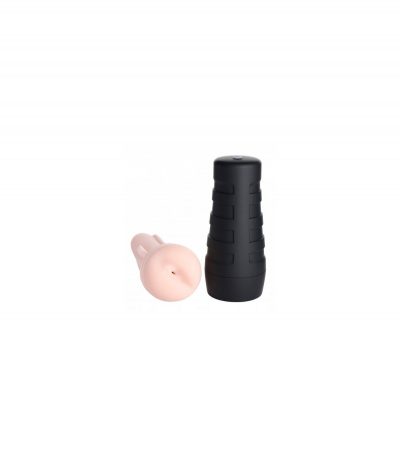 BRITANNY DELUXE ANUS MASTURBATOR - Imagen 3