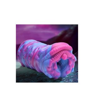 CYCLONE SQUISHY ALIEN MASTURBATOR