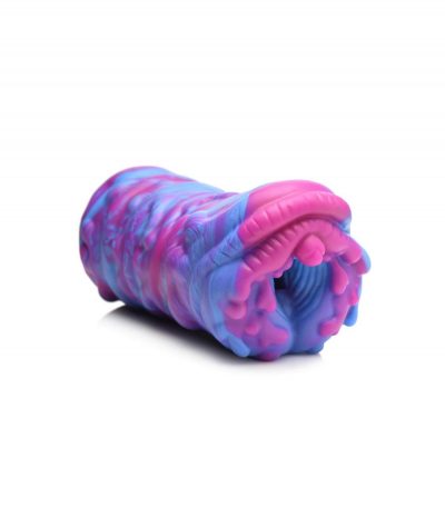 CYCLONE SQUISHY ALIEN MASTURBATOR - Imagen 8