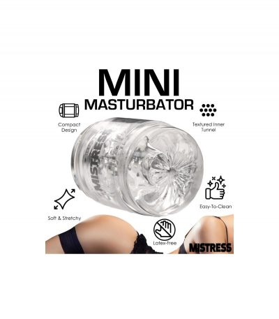 DOUBLE VAGINA AND ASS HOLE MASTURBATOR - Imagen 5