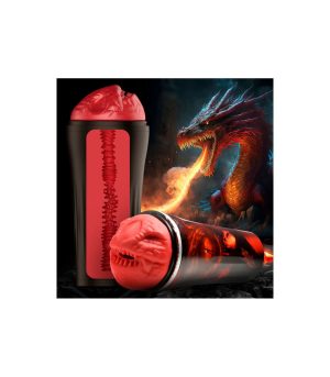DRAGON SNATCH MASTURBATOR