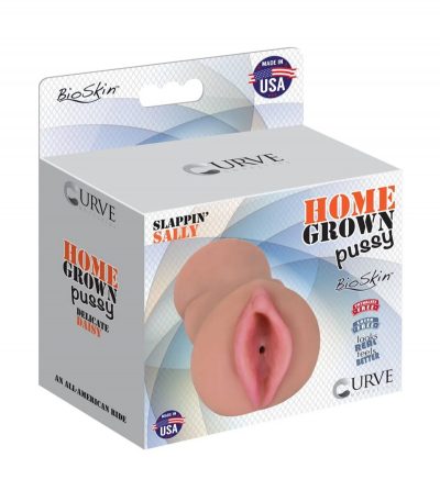 CLARO HOME GROWN SLAPPIN' SALLY MASTURBATOR - Imagen 2