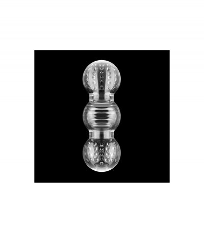 ICE GIRL MASTURBATOR CLEAR CIRCLES - Imagen 2