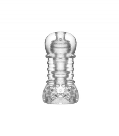 ICE GIRL MASTURBATOR WAVES CLEAR CIRCLES - Imagen 2
