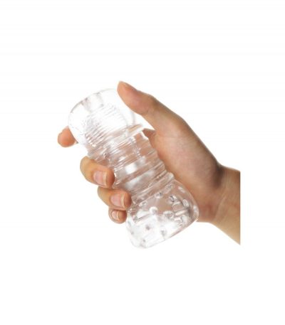 ICE GIRL MASTURBATOR WAVES CLEAR CIRCLES - Imagen 3