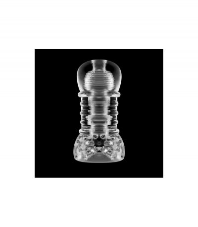 ICE GIRL MASTURBATOR WAVES CLEAR CIRCLES - Imagen 5