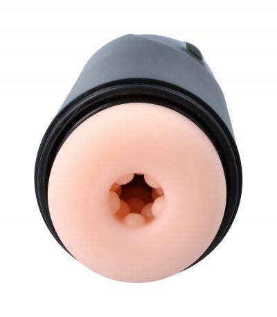 M1 SUCTION MASTURBATOR / UP AND DOWN / VIBRATION FLESH USB - Imagen 4