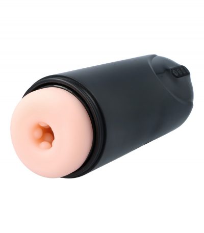 M1 SUCTION MASTURBATOR / UP AND DOWN / VIBRATION FLESH USB - Imagen 2