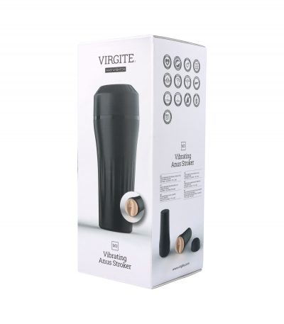 M3 MASTURBADOR VIBRATOR ANO USB FLESH - Imagen 7