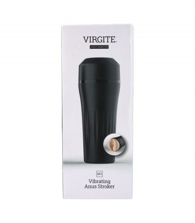 M3 MASTURBADOR VIBRATOR ANO USB FLESH - Imagen 8