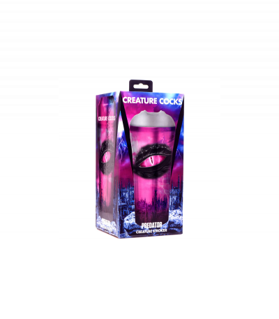 PREDATOR CREATURE MASTURBATOR - Imagen 2