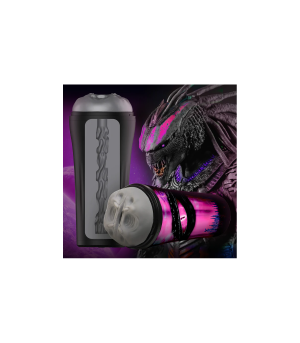 PREDATOR CREATURE MASTURBATOR