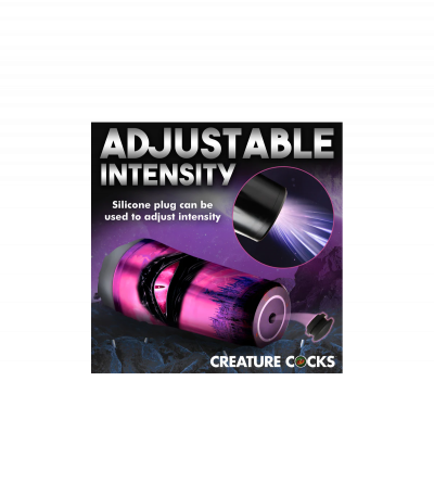 PREDATOR CREATURE MASTURBATOR - Imagen 5