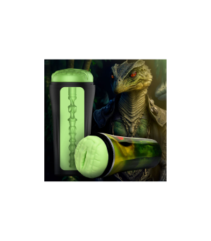 RAPTOR REPTILE MASTURBATOR