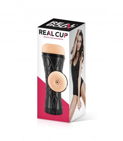 REAL BODY ANUS MASTURBATOR - Imagen 3