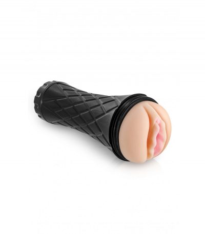 REAL BODY VAGINA MASTURBATOR - Imagen 2