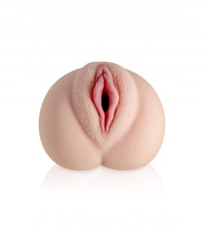 REALISTIC VAGINA FRENCHY MASTURBATOR - Imagen 3