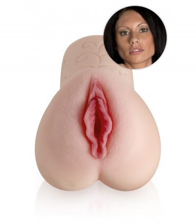 REALISTIC VAGINA MILF MASTURBATOR