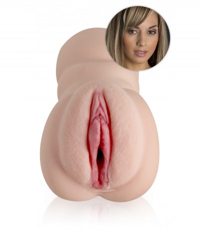 VIRGIN VAGINA REALISTIC MASTURBATOR